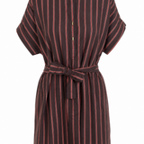 Sample - Athena Simi Stripe Tunic
