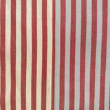 Talus Oia Stripe Shorts