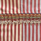 Hippolyte Oia Stripe Caftan