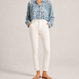 Medusa Batik Print Shirt
