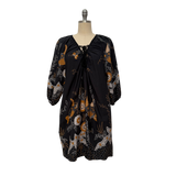 Sample - Navy Midas Dress