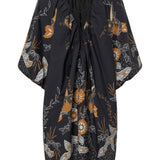 Sample - Navy Midas Dress