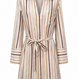 Sample - Sisyphus Casablanca Stripe Dress