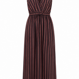 Sample - Eirene Simi Stripe Dress