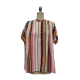 Sample - Amorgos Stripe Shirt