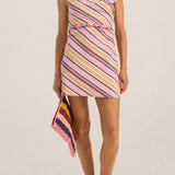 Sample - Sirius Samos Stripe Dress