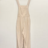 Sample - Cream Overall