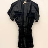 Sample - Delos Orpheus Playsuit