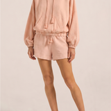 ILIO NEMA Hera Mini Shorts