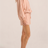 ILIO NEMA Hera Mini Shorts