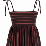 Sample - Pylos Simi Stripe Top