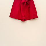 Sample - Fuchsia Shorts
