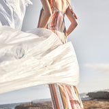 Hylas Amorgos Stripe Dress
