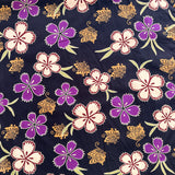Aegis Hibiscus Print Skirt