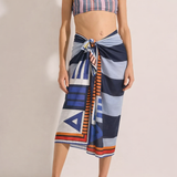 Amphitrite Beach Sarong