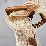 Pegasus Natural Chambira Bag