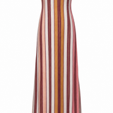 Sample - Dione Strapless Dress