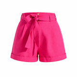Sample - Fuchsia Shorts