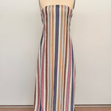Sample - Naxos Strapeless Dress