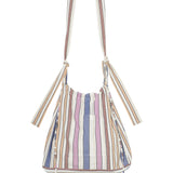 Sample - Naxos Stripe Pandora Bag