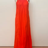 Sample - Red Cora Dress
