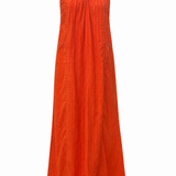 Sample - Red Cora Dress