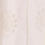 Otus White Blouse