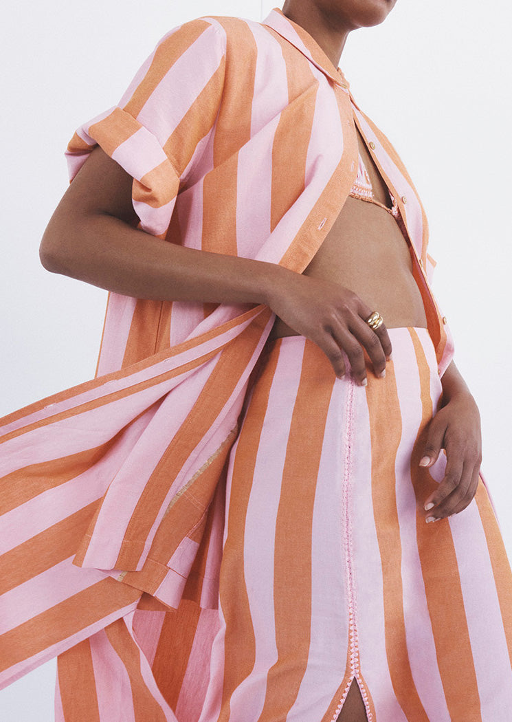 Janus Hand Crochet Dress – ILIO NEMA Janus Hand Crochet Dress – ILIO NEMA