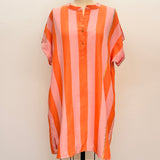 Sample - Xora Stripe Athena Tunic