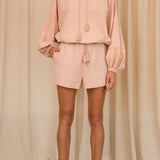Hera Mini Shorts