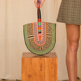 Thalassa Fan by Baba Tree