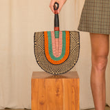 Thalassa Fan by Baba Tree