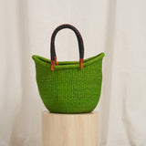 Chroma Basket by Baba Tree