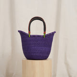 Chroma Basket by Baba Tree
